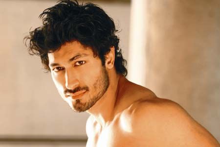 Vidyut Jamwal