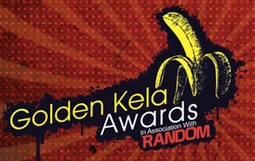 Golden Kela Awards 2012 - 2013