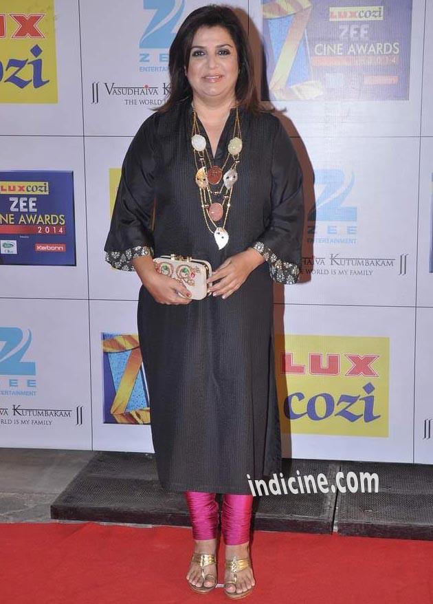 Farah Khan