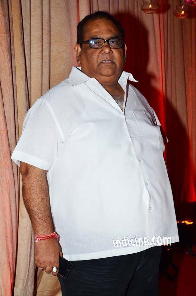 Satish Kaushik