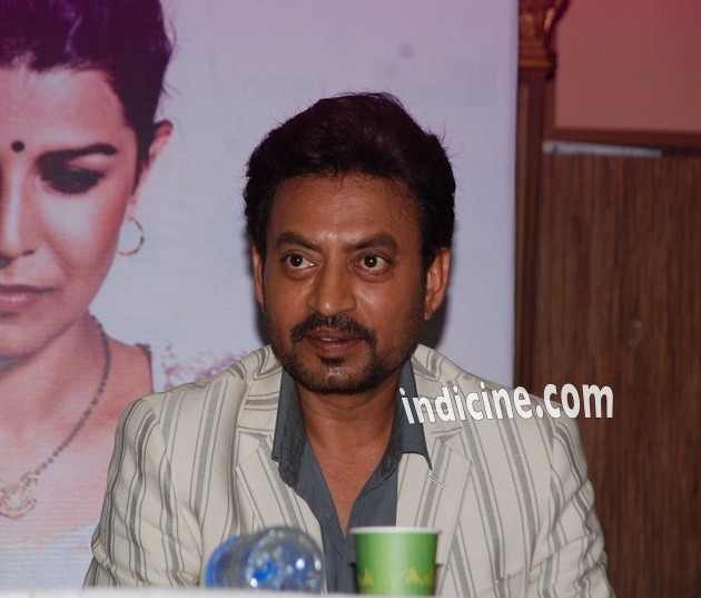 Irrfan Khan