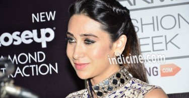 Karishma Kapoor