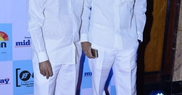 Abbas Burmawalla and Mustan Burmawalla