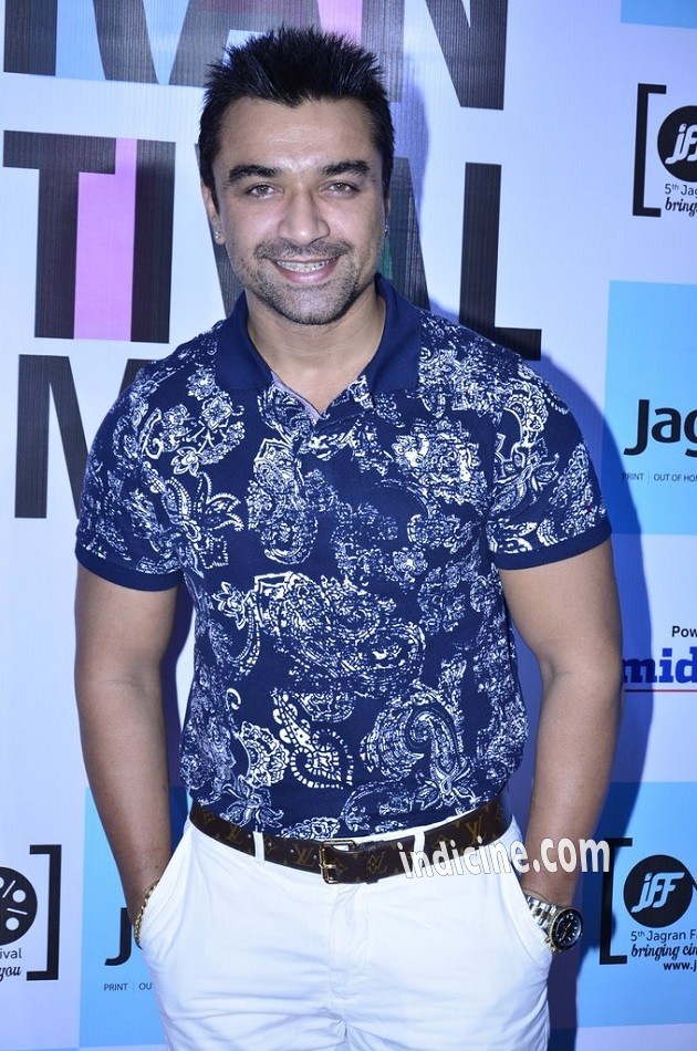 Ajaz Khan