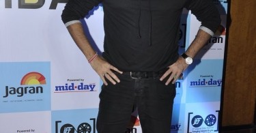 Anil Kapoor at 5th Jagran Film Festival launch