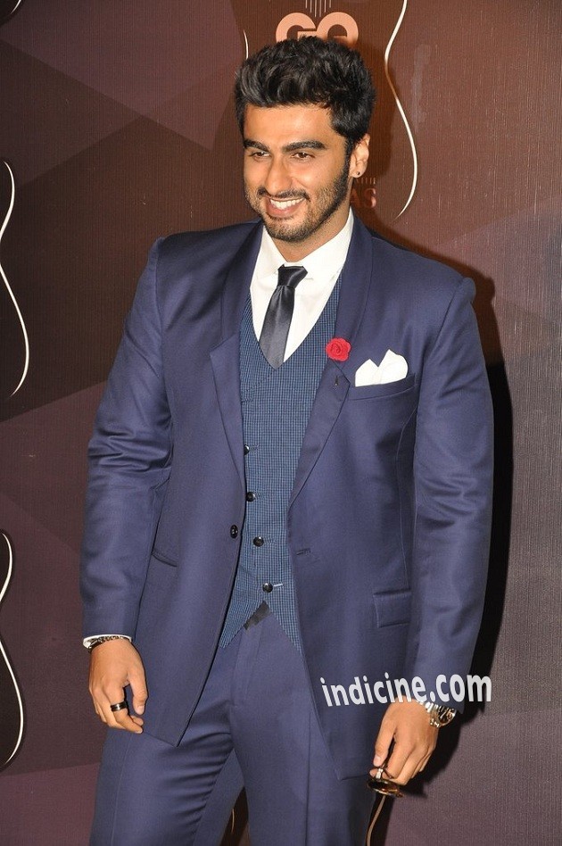 Arjun Kapoor