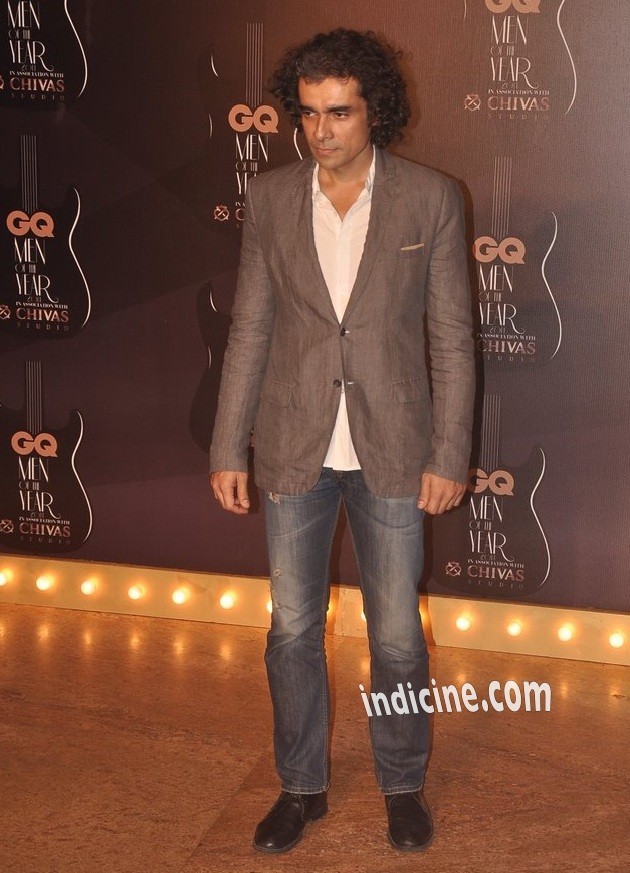 Imtiaz Ali