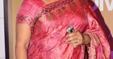 Madhu Chopra at Femina Style Diva awards
