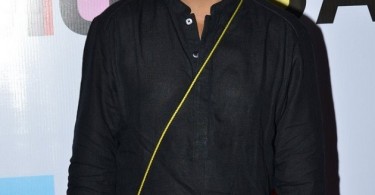 Onir at the launch of 5th Jagran Film Festival