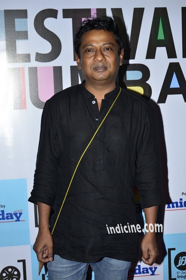 Onir at the launch of 5th Jagran Film Festival