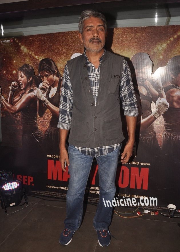 Prakash Jha