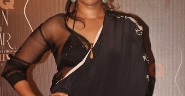 Swara Bhaskar at GQ awards