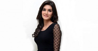 Kriti Sanon