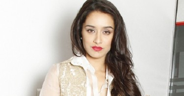 Shraddha Kapoor