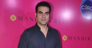 Arbaaz Khan