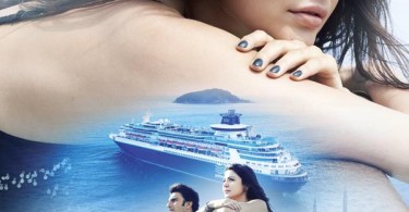 Dil Dhadakne Do Poster - Anushka Sharma