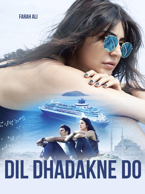 Dil Dhadakne Do Movie Download In Hindi 1080p