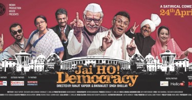 Jai Ho Democracy