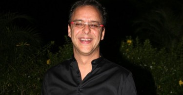 Vidhu Vinod Chopra