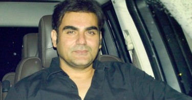 Arbaaz Khan