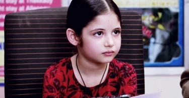 Harshaali Malhotra