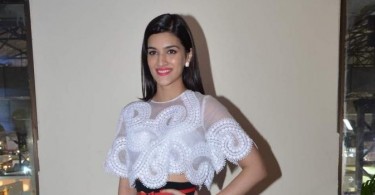 Kriti Sanon