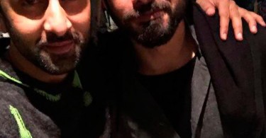 Ranbir Fawad Ae Dil Hai Mushkil