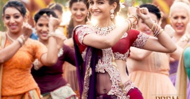 Sonam Kapoor - Prem Ratan Dhan Payo