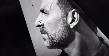 Airlift Fist Look Poster