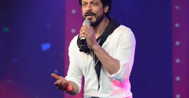 Best Still from Shah Rukh Khan’s 50th Birthday