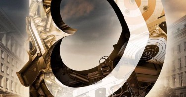 Dilwale New D Poster - The Gangsters of Love