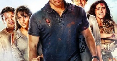 Ghayal Once Again Poster