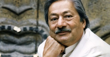 Saeed Jaffrey