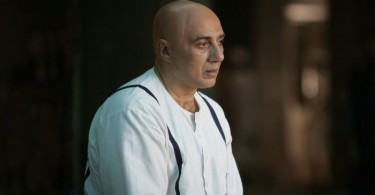 Sunny Deol goes bald for Ghayal Once Again