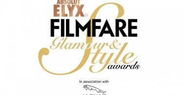 Absolut Elyx Filmfare Glamour & Style Awards