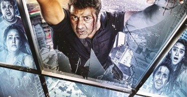 Ghayal Once Again New Poster