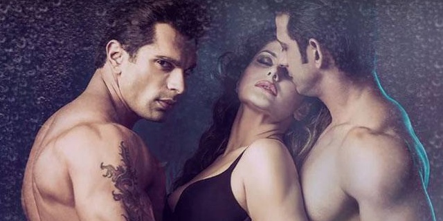 Deepika Chudai - Hate Story 3 Weekend Box Office Collections