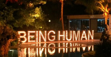 Salman Khan Panvel farmhouse decorated with Being Human