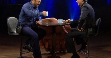 Salman Khan and Shahrukh Khan