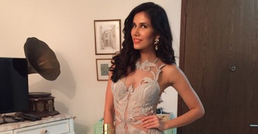 Sonnalli Seygall