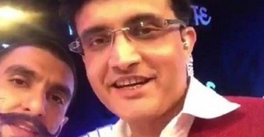 Sourav Ganguly Dubsmash