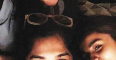 Alia Bhatt with Gauri Shinde and Anaita Adajania