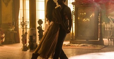 Pashmina Song Still from Fitoor