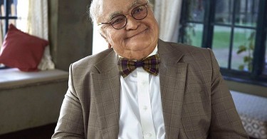 Rishi Kapoor Look in Kapoor and Sons