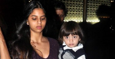 Suhana AbRam