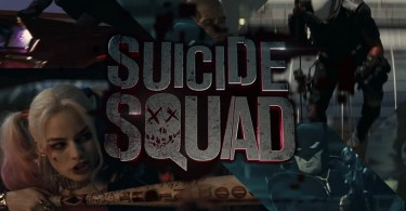Suicide Squad