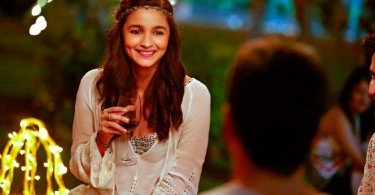 Alia Bhatt Still from Kapoor & Sons