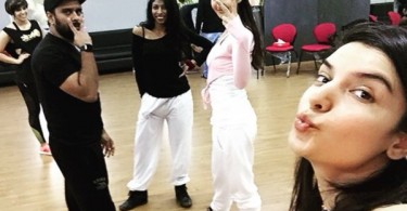 Katrina Kaif starts the next schedule of Baar Baar Dekho