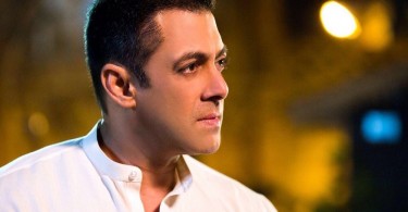 Salman Khan's look in Sultan