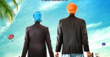 Santa Banta Pvt Ltd First Look